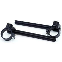 Raised Clip-On Handlebar Kit
