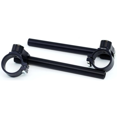Raised Clip-On Handlebar Kit