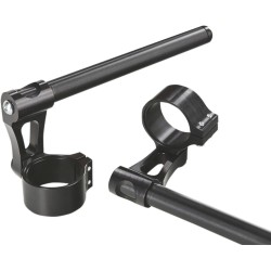Raised Clip-On Handlebar Kit