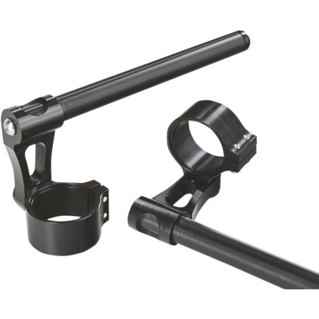 Raised Clip-On Handlebar Kit