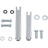 Front Mount Highway Bar Kit