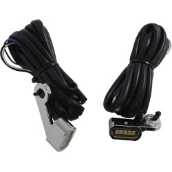 LED Handlebar Marker Lights