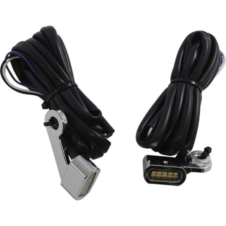 LED Handlebar Marker Lights