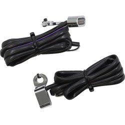 Feux de position à LED pour guidon