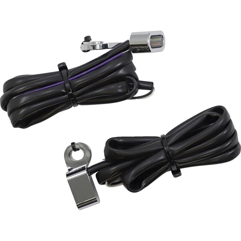 LED Handlebar Marker Lights