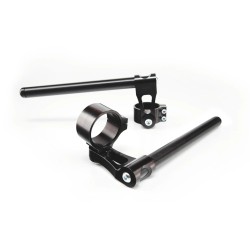Raised Clip-On Handlebar Kit