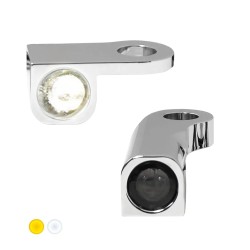 NANO Series Handlebar Turn Signals