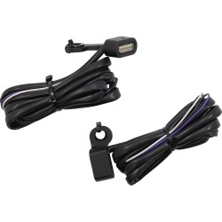 LED Handlebar Marker Lights