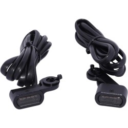 Feux de position à LED pour guidon