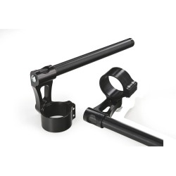Raised Clip-On Handlebar Kit