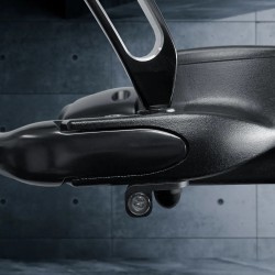 Clignotants pour guidon série NANO