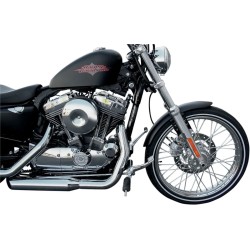 6  Forward Control Extension Kit