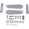 Front Mount Highway Bar Kit