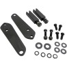 Front Mount Highway Bar Kit