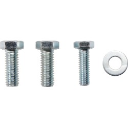 Protection moteur Big Buffalo