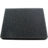 Skid Plate Foam