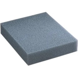 Skid Plate Foam