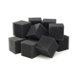 Mousse de réservoir d'essence