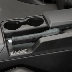 Kaliber E-Brake Handle Cover