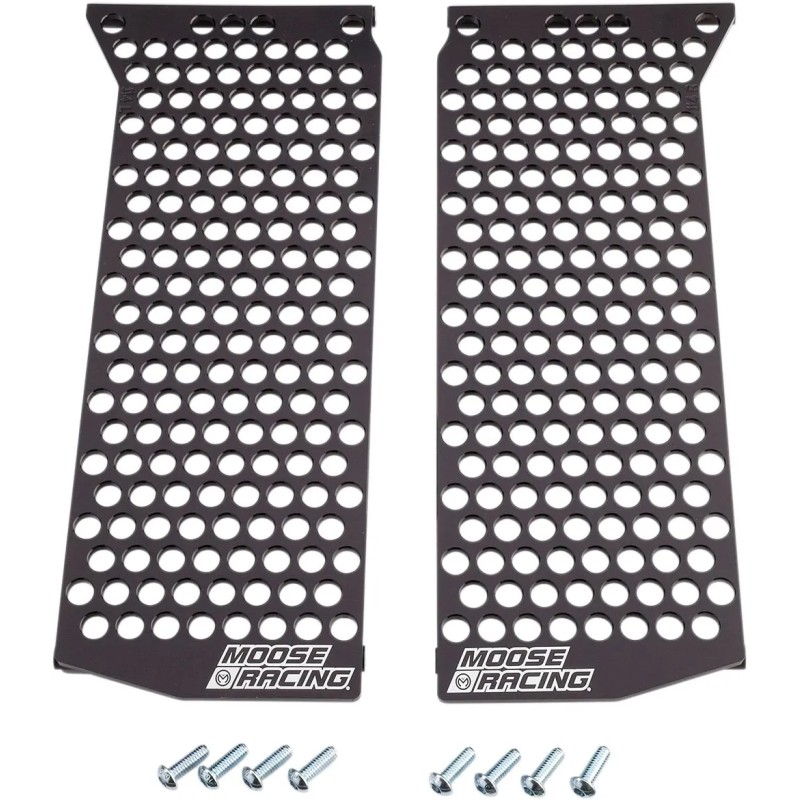 Radiator Guards