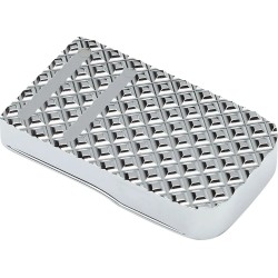 County Line Brake Pedal