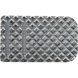 County Line Brake Pedal