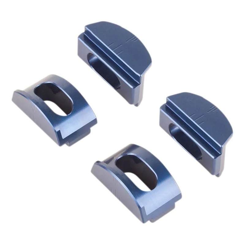 VCR38GT Middle Rotor Color Kit