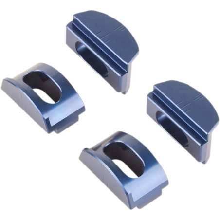 VCR38GT Middle Rotor Color Kit