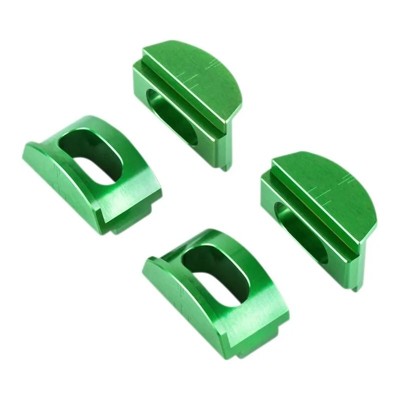 VCR38GT Middle Rotor Color Kit