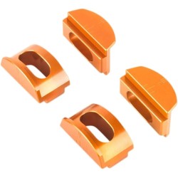 VCR38GT Middle Rotor Color Kit