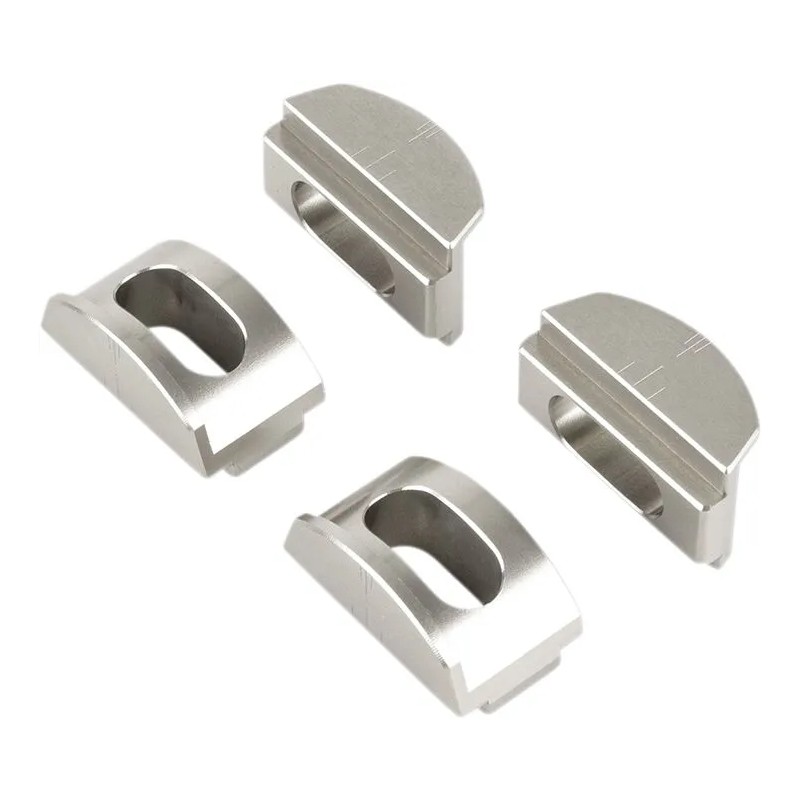 VCR38GT Middle Rotor Color Kit