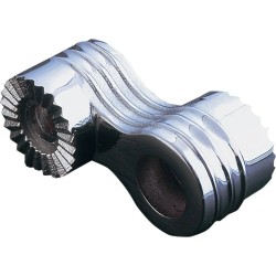 Straight Offset Extension