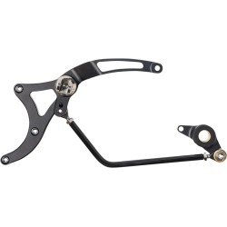 Commandes intermédiaires