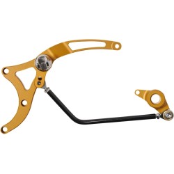 Commandes intermédiaires