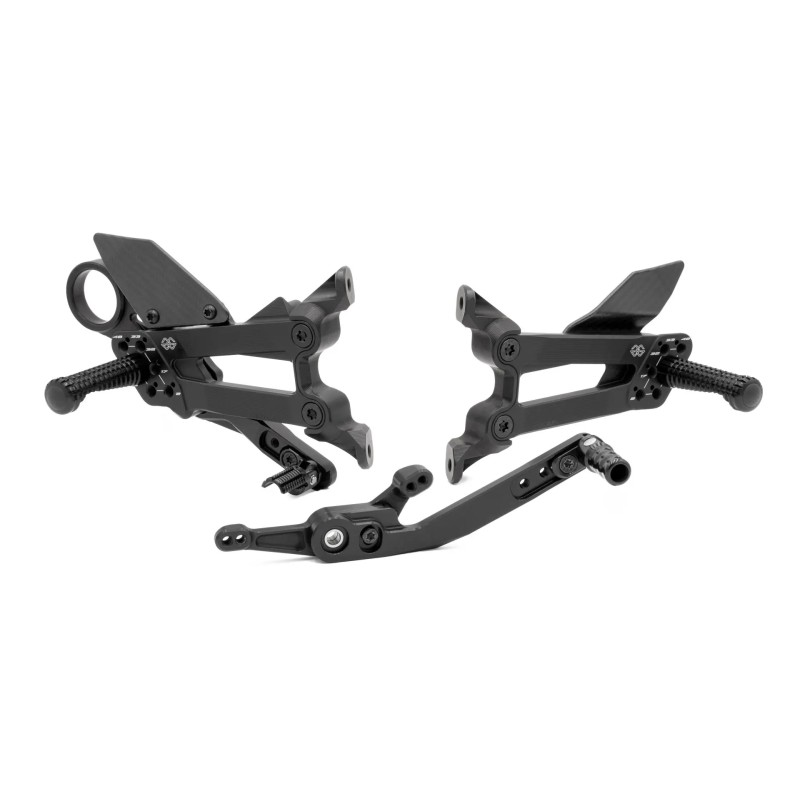 FXR Rearset
