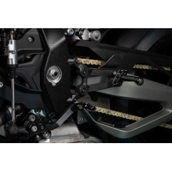 FXR Rearset