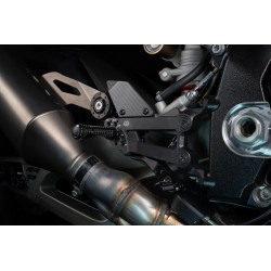 FXR Rearset
