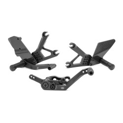 AS31GT3 Adjustable Rearset