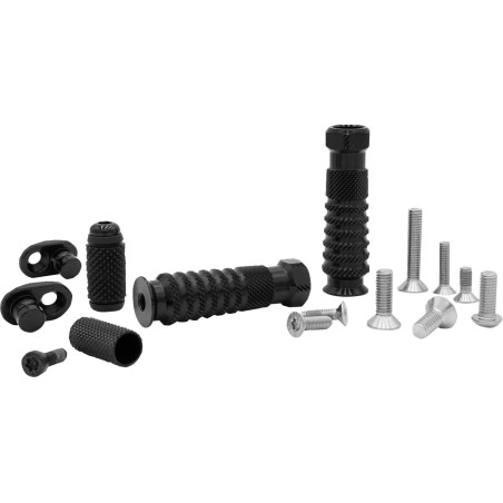 Rearset Spare Parts