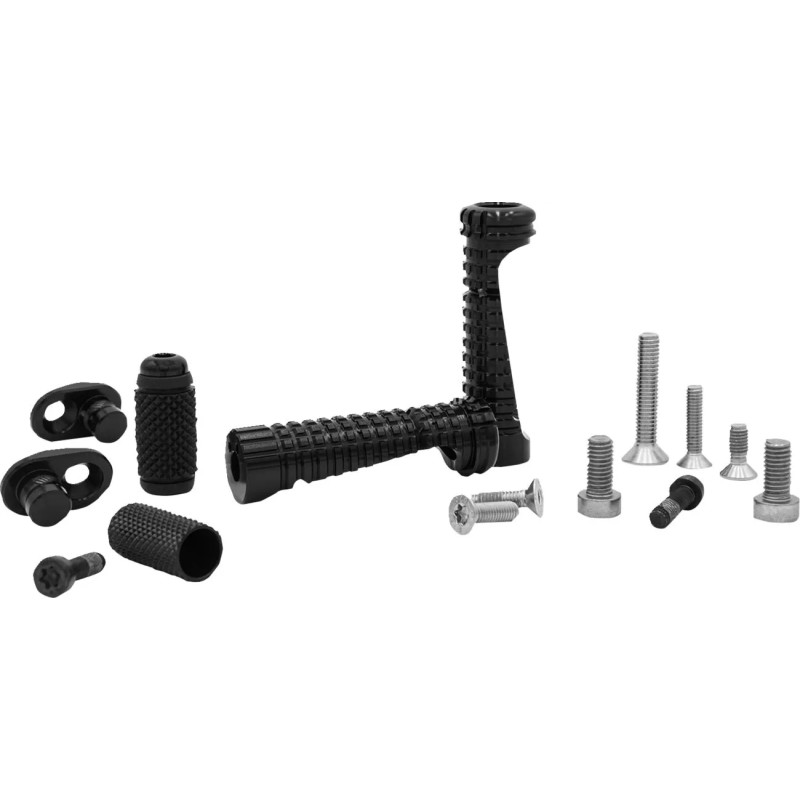 Rearset Spare Parts