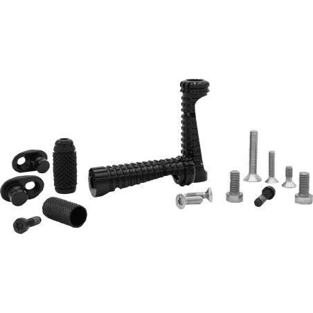 Rearset Spare Parts