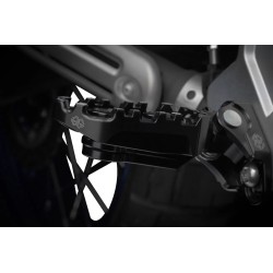 Tech-X Enduro Foot Pegs