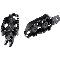 Tech-X Enduro Foot Pegs