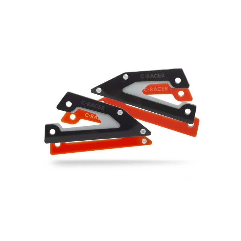 Protection pour repose-pied