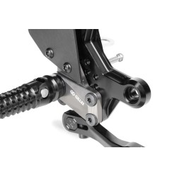 AS31GT3 Adjustable Rearset