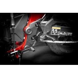 AS31GT3 Adjustable Rearset