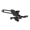 AS31 Adjustable Rearset