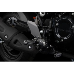 AS31 Adjustable Rearset