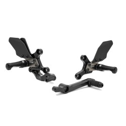 AS31GT3 Adjustable Rearset