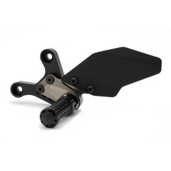 AS31GT3 Adjustable Rearset